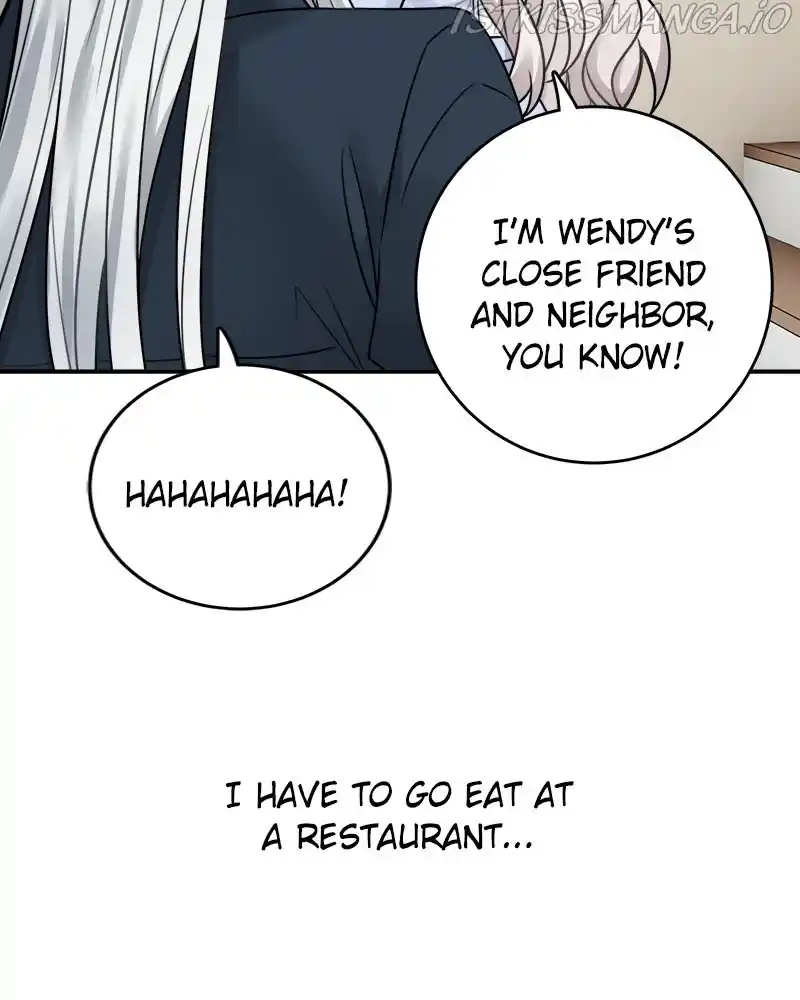 The Newlywed Life Of A Witch And A Dragon Chapter 82