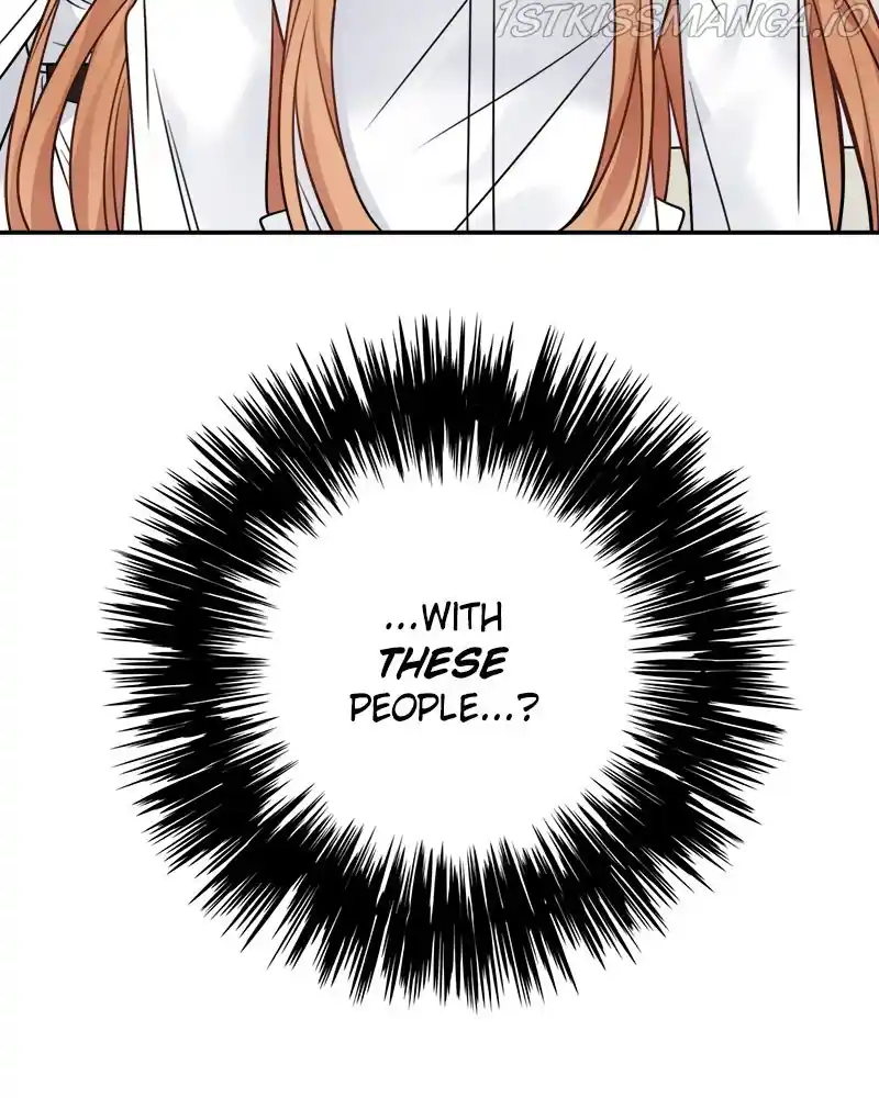 The Newlywed Life Of A Witch And A Dragon Chapter 82