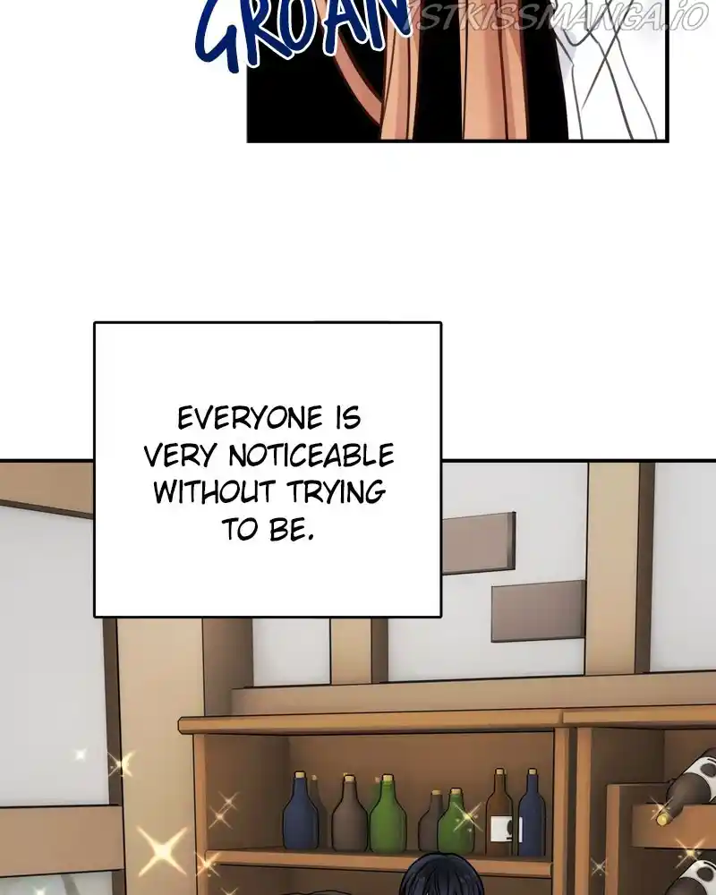 The Newlywed Life Of A Witch And A Dragon Chapter 82