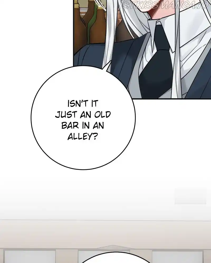 The Newlywed Life Of A Witch And A Dragon Chapter 82