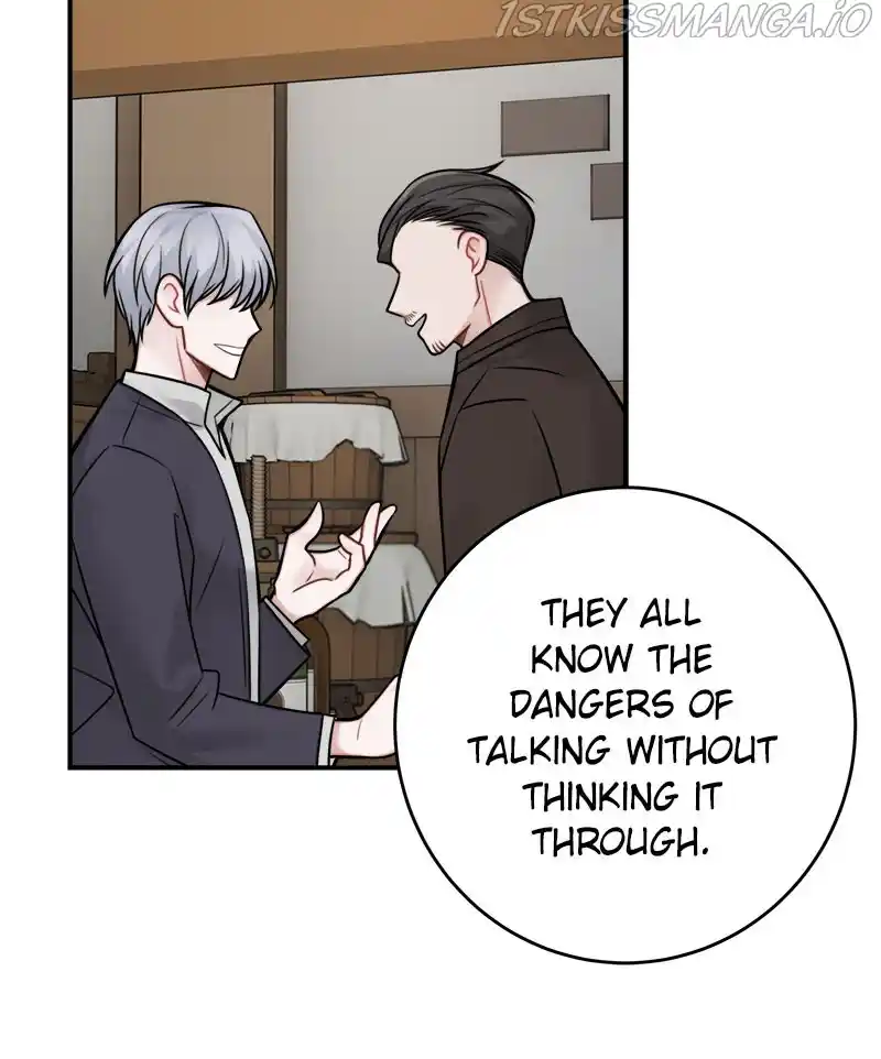 The Newlywed Life Of A Witch And A Dragon Chapter 82