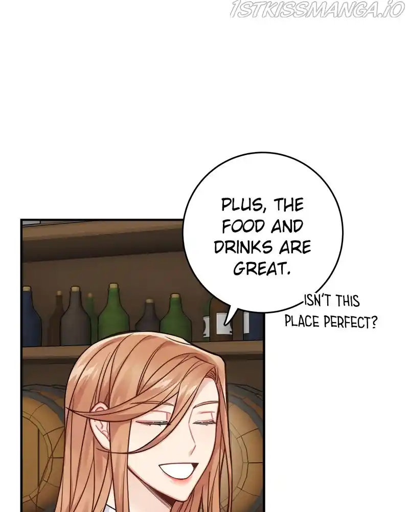 The Newlywed Life Of A Witch And A Dragon Chapter 82