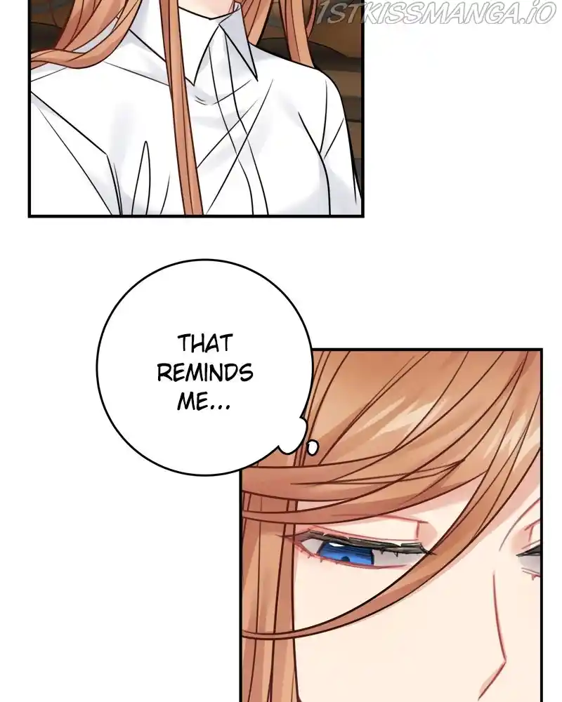 The Newlywed Life Of A Witch And A Dragon Chapter 82