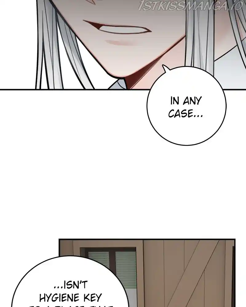 The Newlywed Life Of A Witch And A Dragon Chapter 82