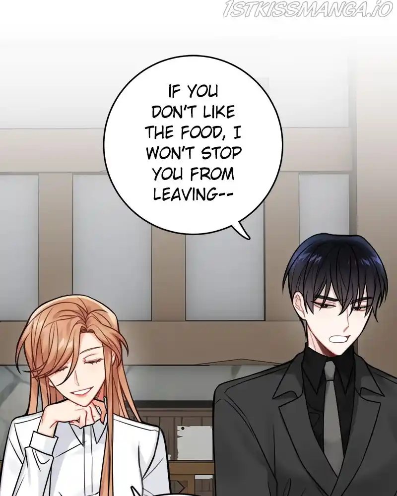 The Newlywed Life Of A Witch And A Dragon Chapter 82