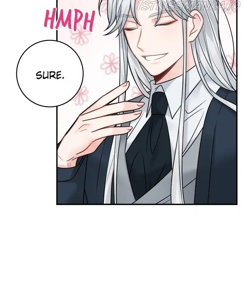 The Newlywed Life Of A Witch And A Dragon Chapter 82