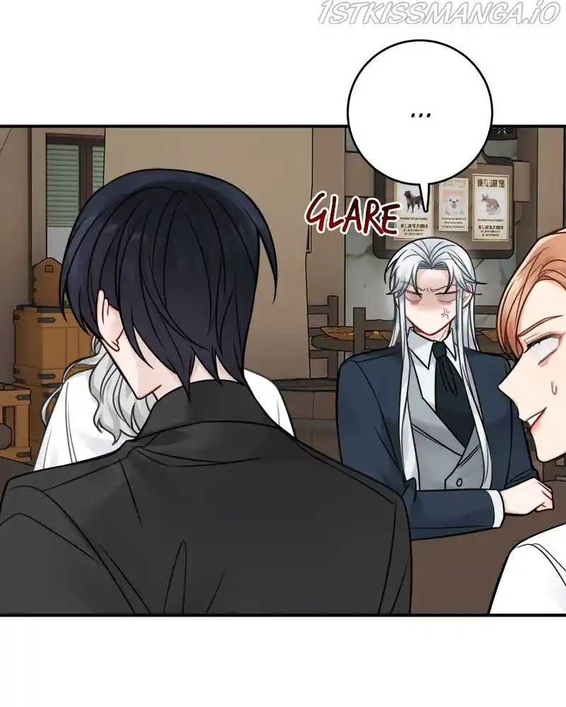 The Newlywed Life Of A Witch And A Dragon Chapter 82