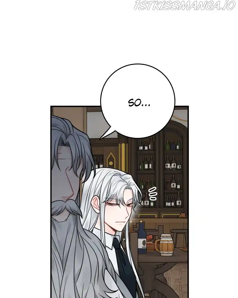 The Newlywed Life Of A Witch And A Dragon Chapter 82