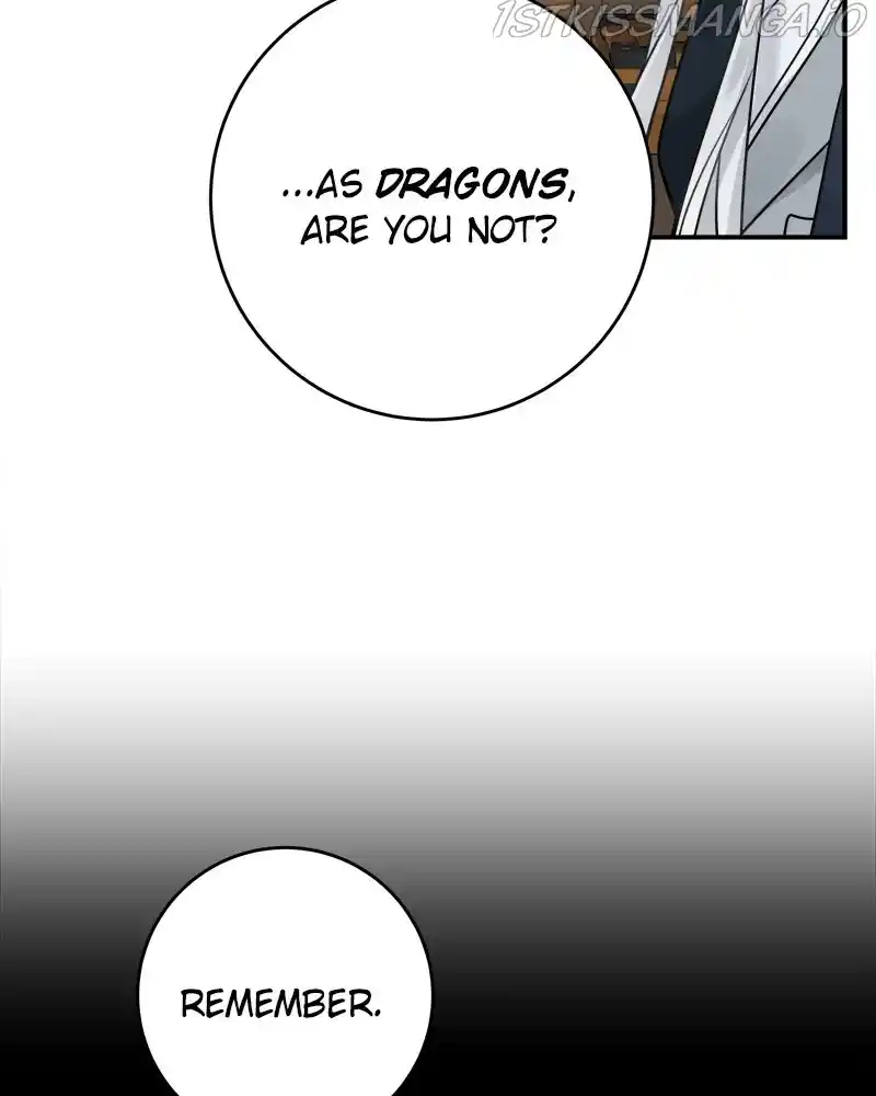 The Newlywed Life Of A Witch And A Dragon Chapter 82