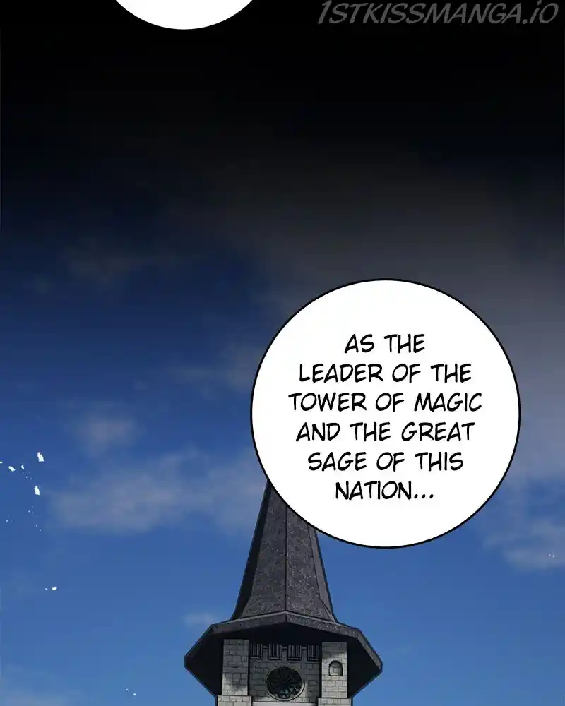 The Newlywed Life Of A Witch And A Dragon Chapter 82