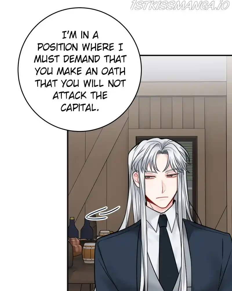 The Newlywed Life Of A Witch And A Dragon Chapter 82