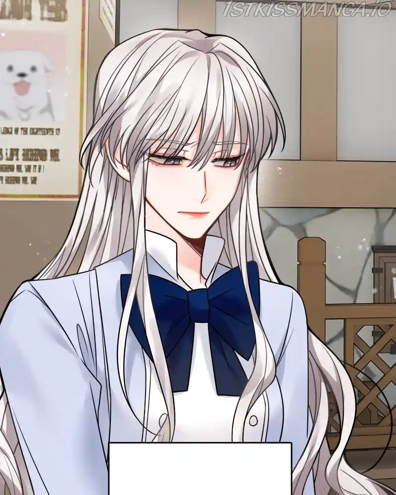 The Newlywed Life Of A Witch And A Dragon Chapter 82