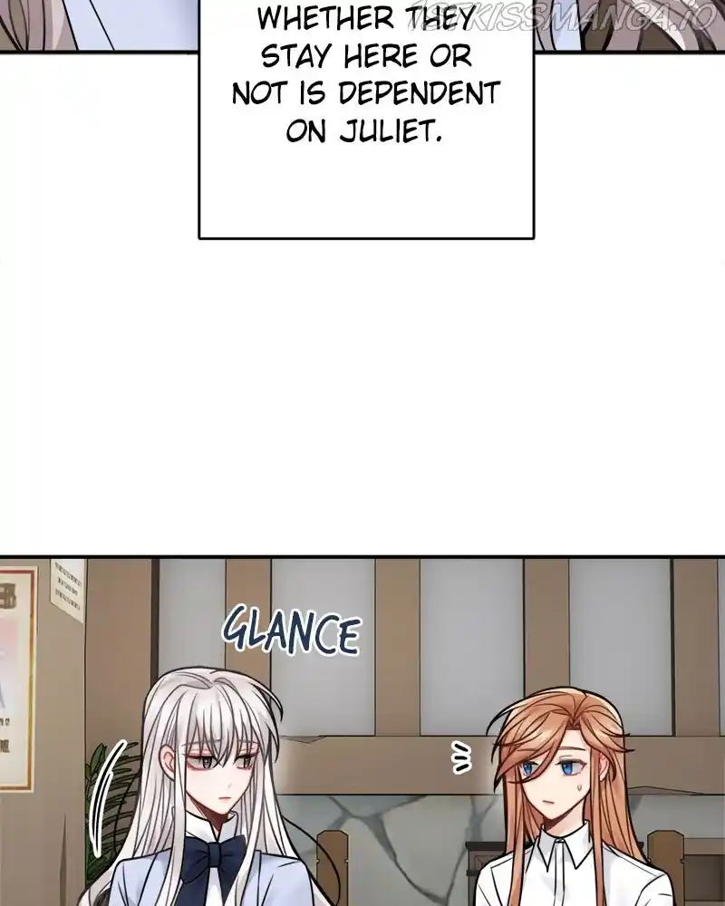 The Newlywed Life Of A Witch And A Dragon Chapter 82