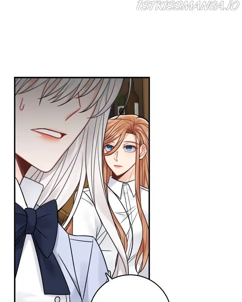 The Newlywed Life Of A Witch And A Dragon Chapter 82