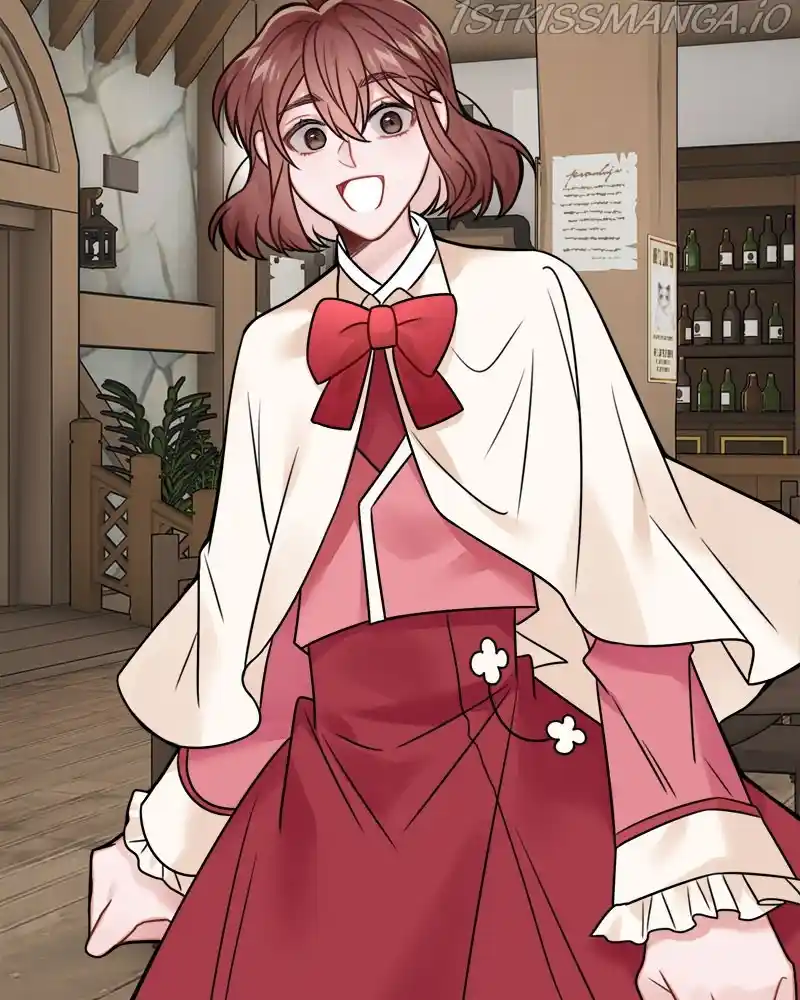 The Newlywed Life Of A Witch And A Dragon Chapter 82