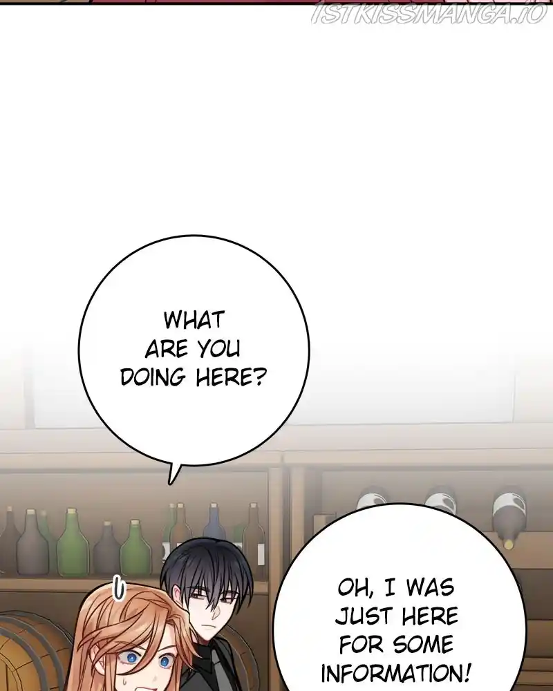 The Newlywed Life Of A Witch And A Dragon Chapter 82