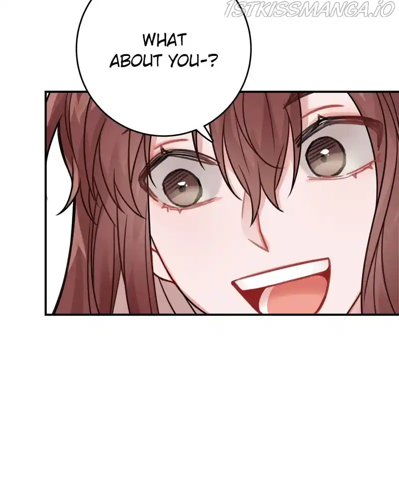 The Newlywed Life Of A Witch And A Dragon Chapter 82