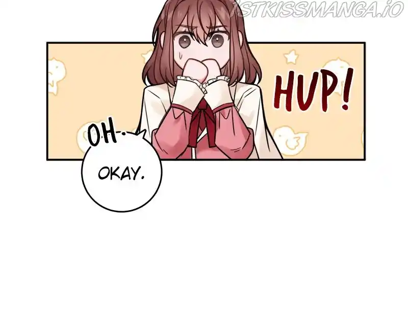 The Newlywed Life Of A Witch And A Dragon Chapter 82