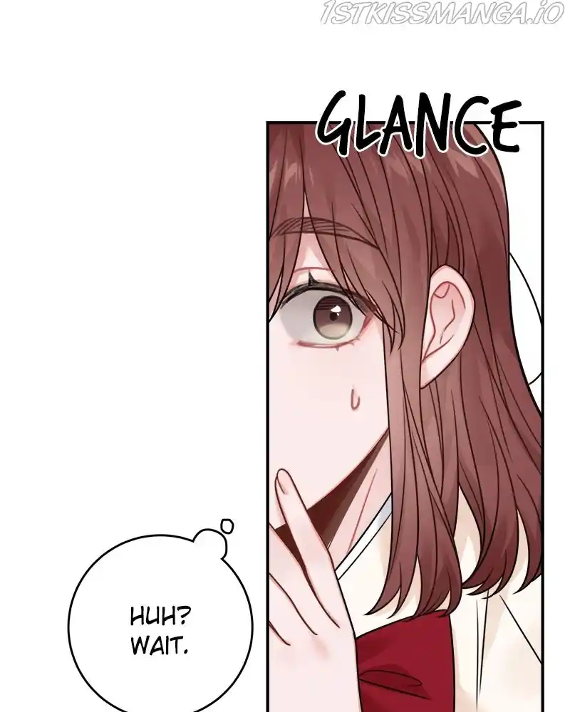 The Newlywed Life Of A Witch And A Dragon Chapter 82