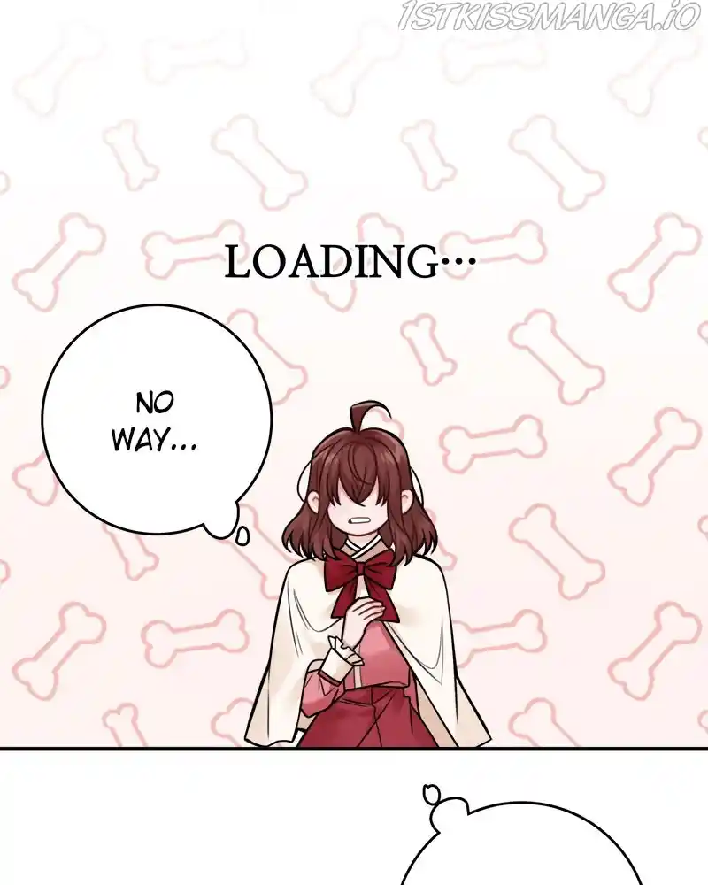 The Newlywed Life Of A Witch And A Dragon Chapter 82