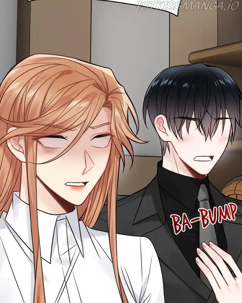 The Newlywed Life Of A Witch And A Dragon Chapter 82