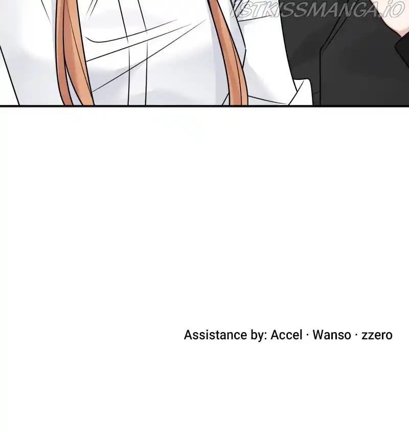 The Newlywed Life Of A Witch And A Dragon Chapter 82