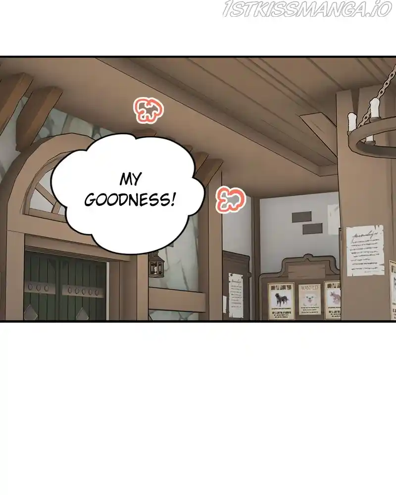 The Newlywed Life Of A Witch And A Dragon Chapter 83