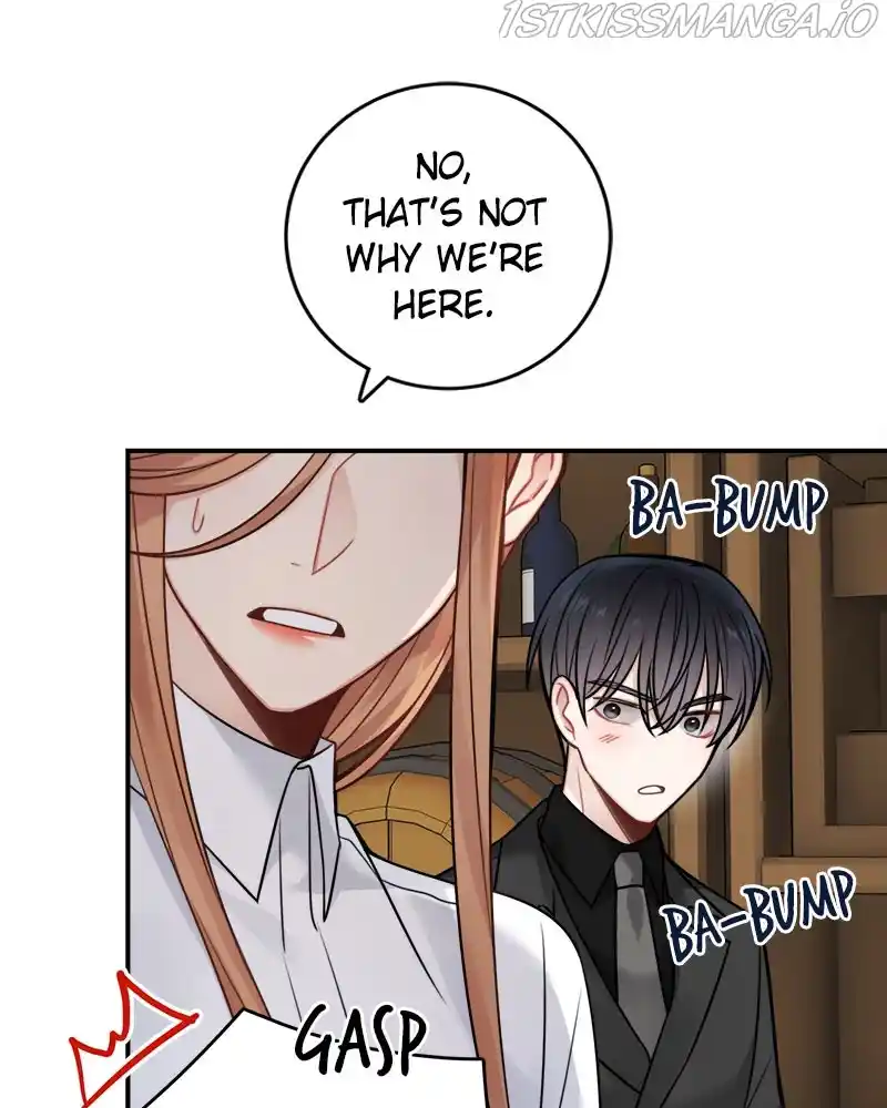 The Newlywed Life Of A Witch And A Dragon Chapter 83