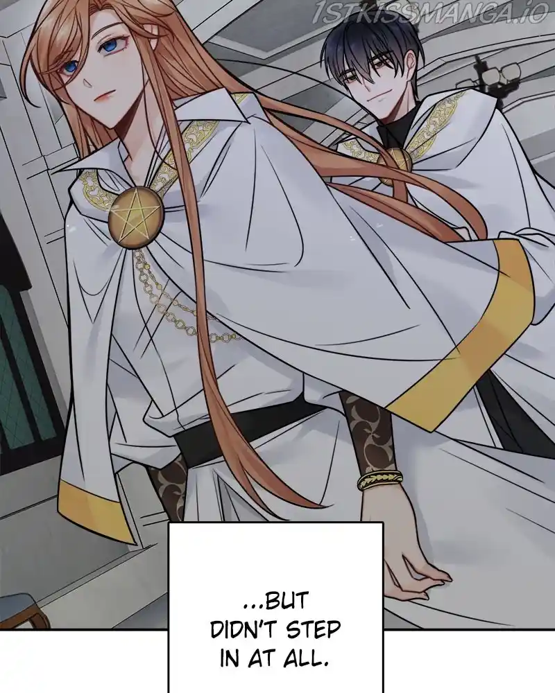 The Newlywed Life Of A Witch And A Dragon Chapter 83