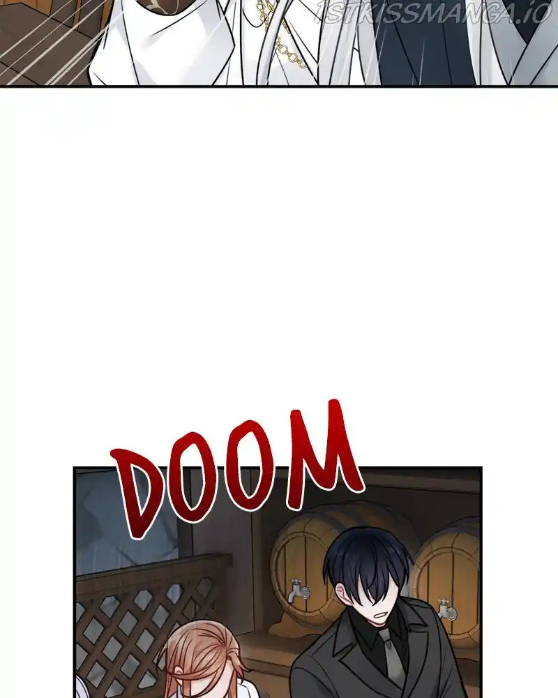 The Newlywed Life Of A Witch And A Dragon Chapter 83