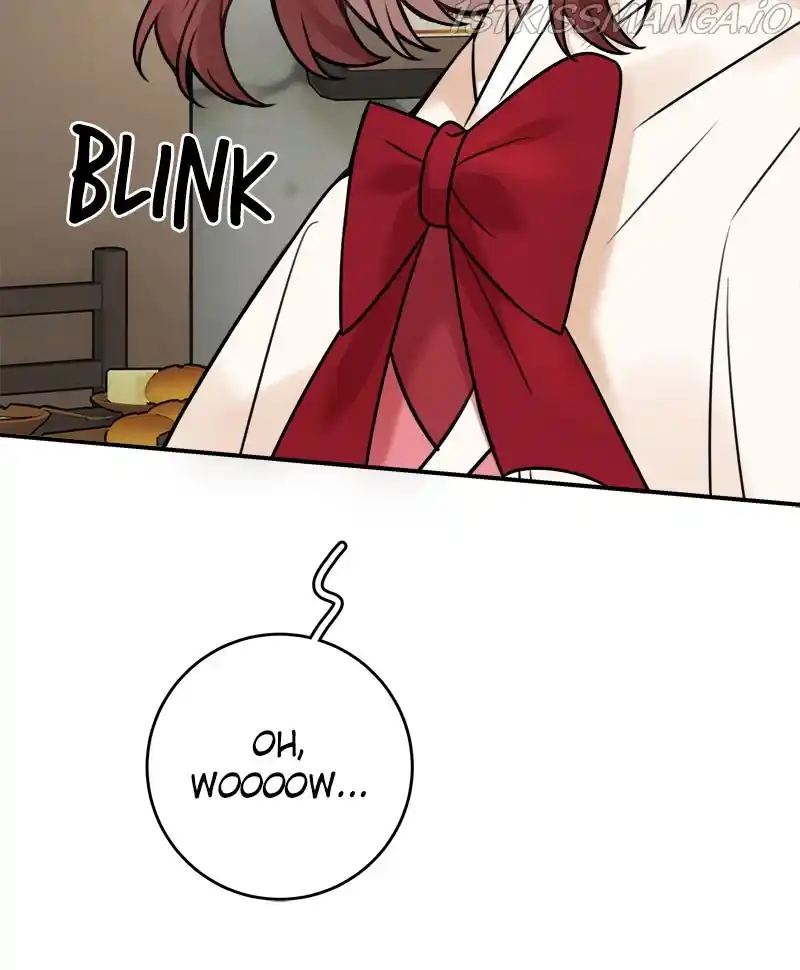 The Newlywed Life Of A Witch And A Dragon Chapter 83