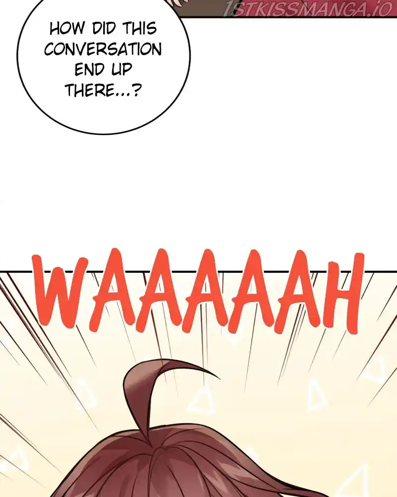 The Newlywed Life Of A Witch And A Dragon Chapter 83