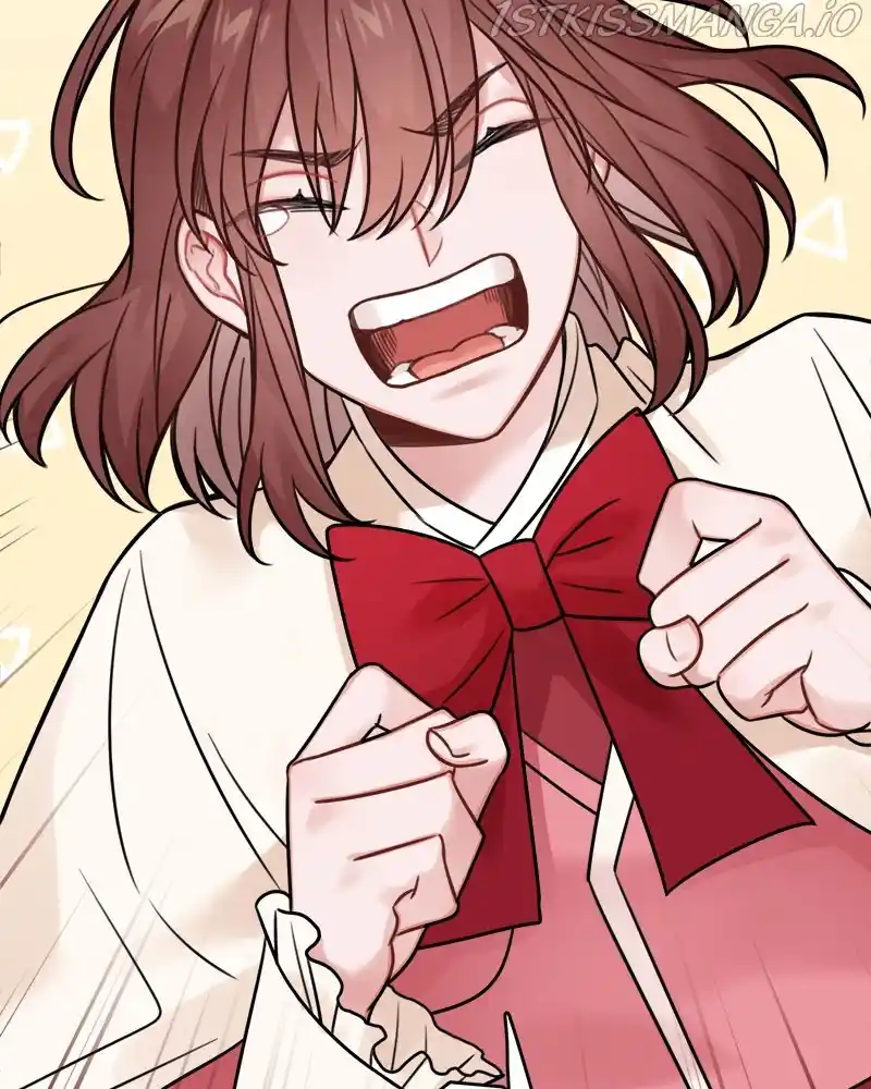 The Newlywed Life Of A Witch And A Dragon Chapter 83