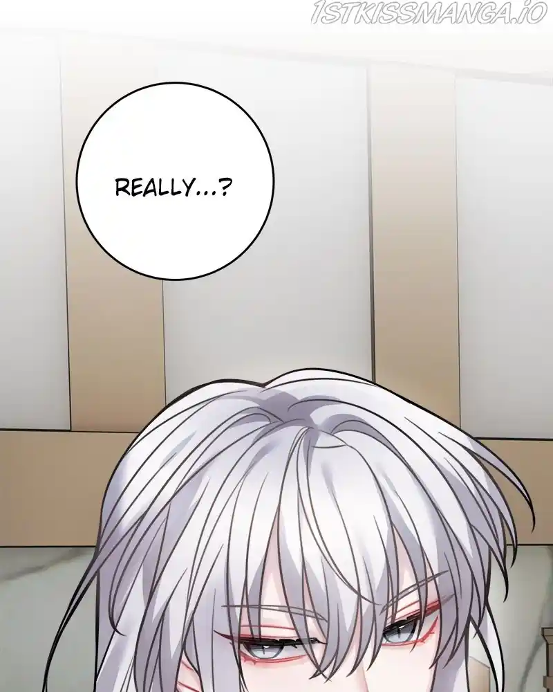 The Newlywed Life Of A Witch And A Dragon Chapter 83