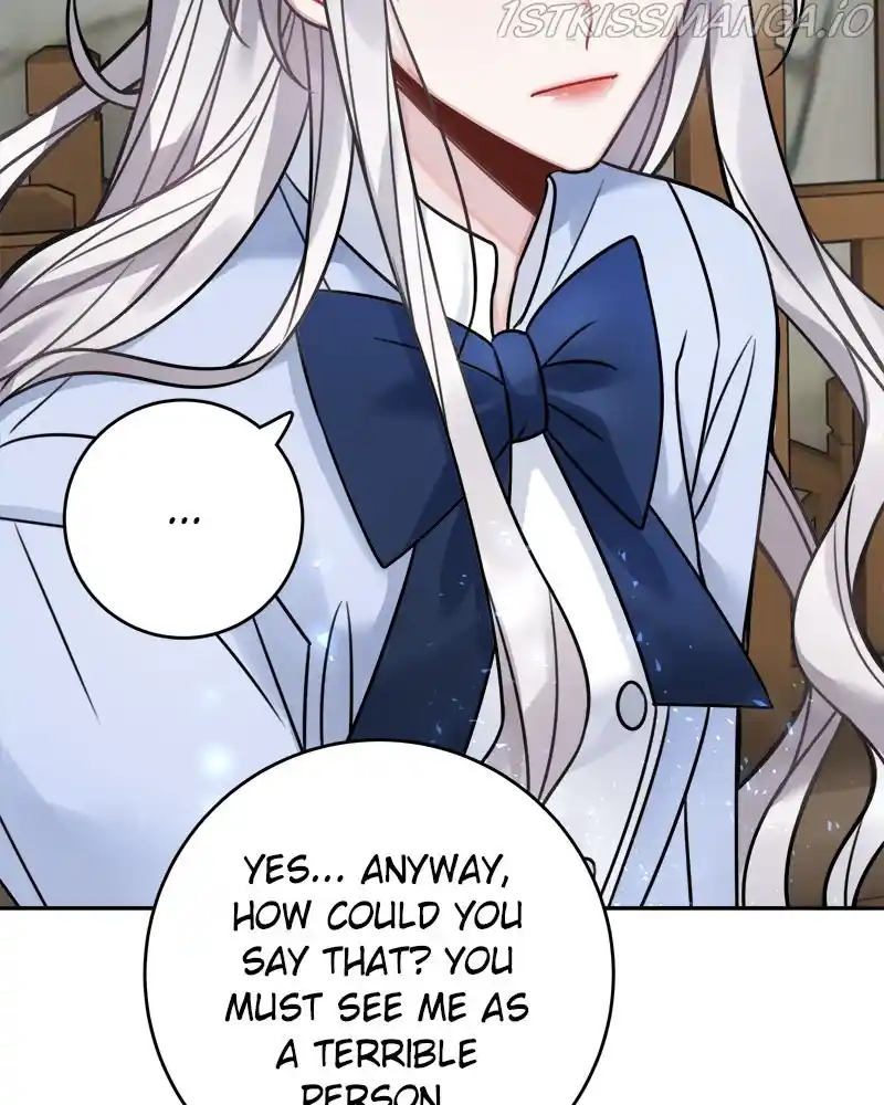 The Newlywed Life Of A Witch And A Dragon Chapter 83