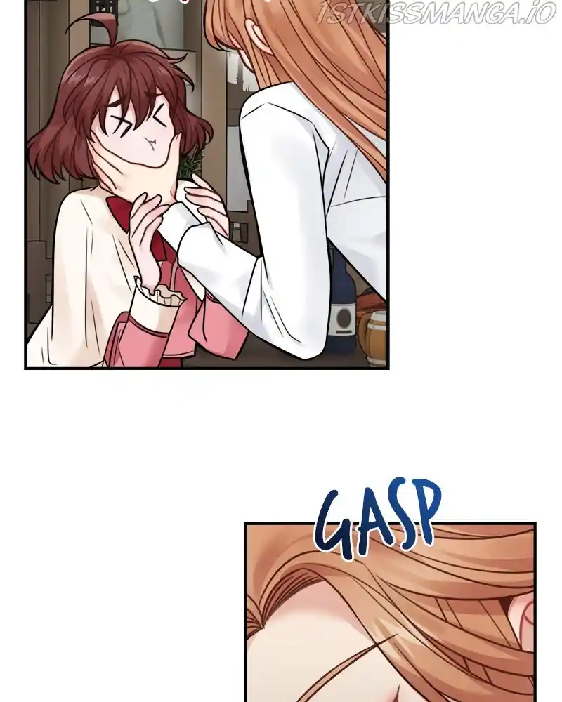 The Newlywed Life Of A Witch And A Dragon Chapter 83