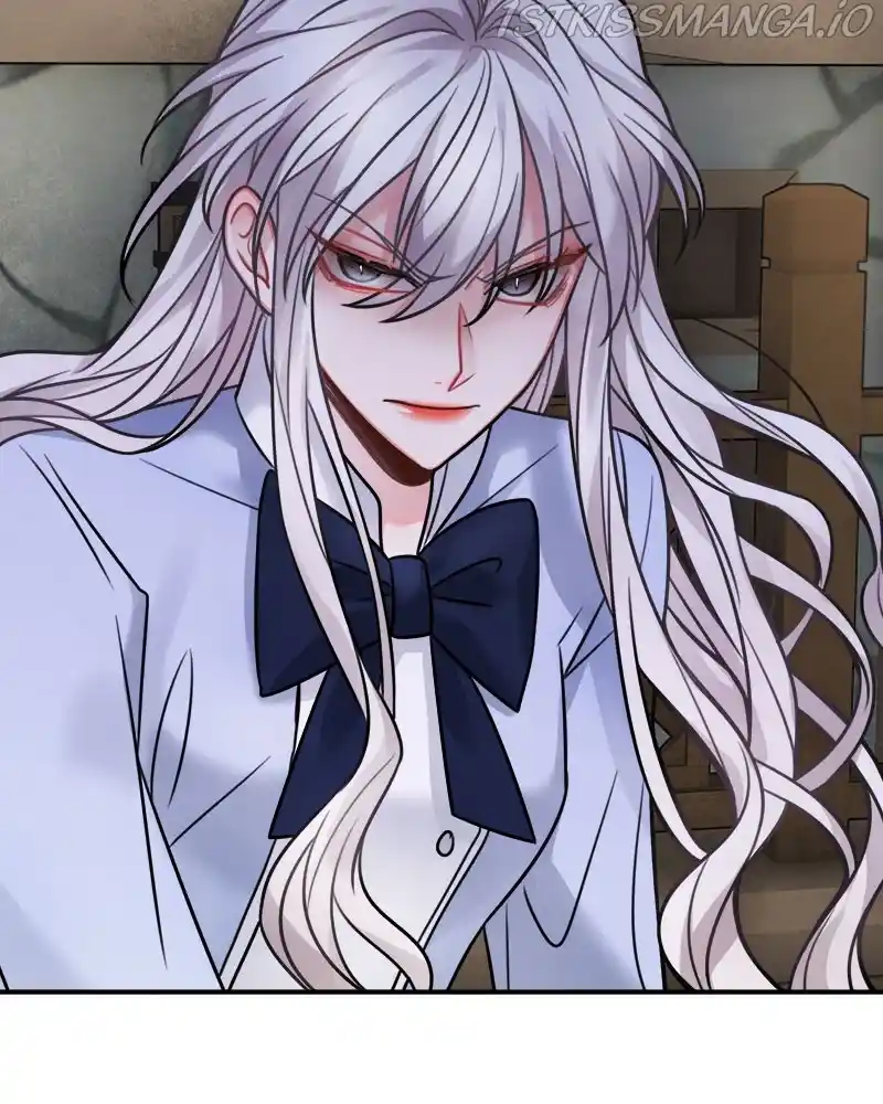 The Newlywed Life Of A Witch And A Dragon Chapter 83