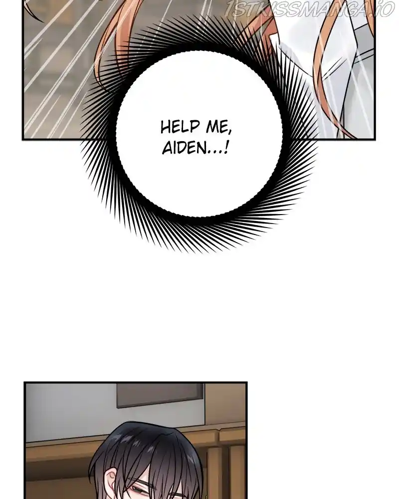 The Newlywed Life Of A Witch And A Dragon Chapter 83