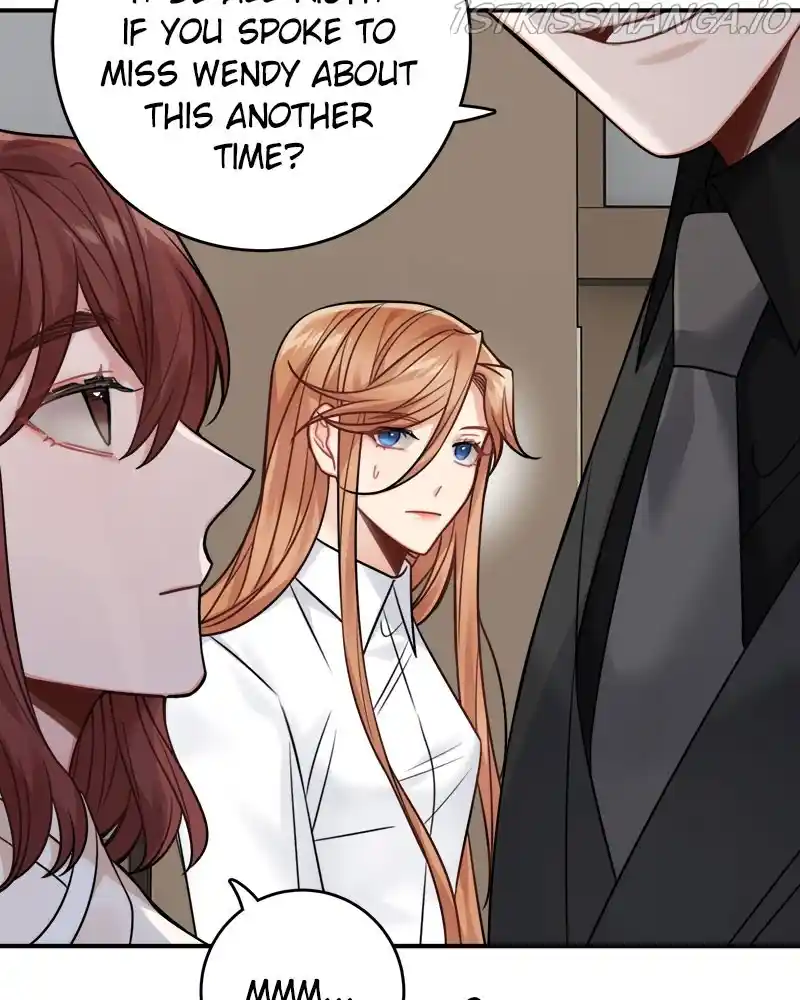 The Newlywed Life Of A Witch And A Dragon Chapter 83