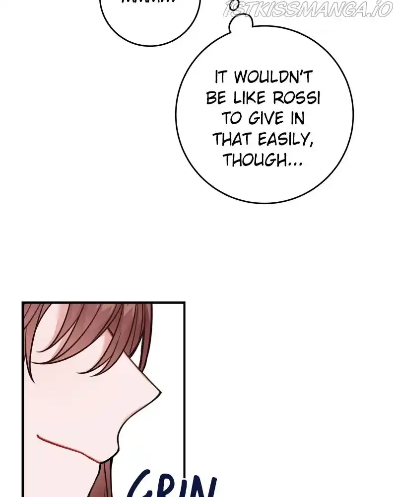 The Newlywed Life Of A Witch And A Dragon Chapter 83