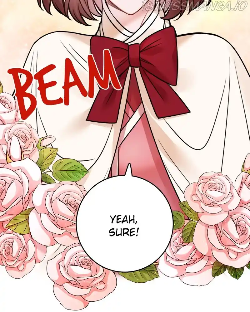 The Newlywed Life Of A Witch And A Dragon Chapter 83