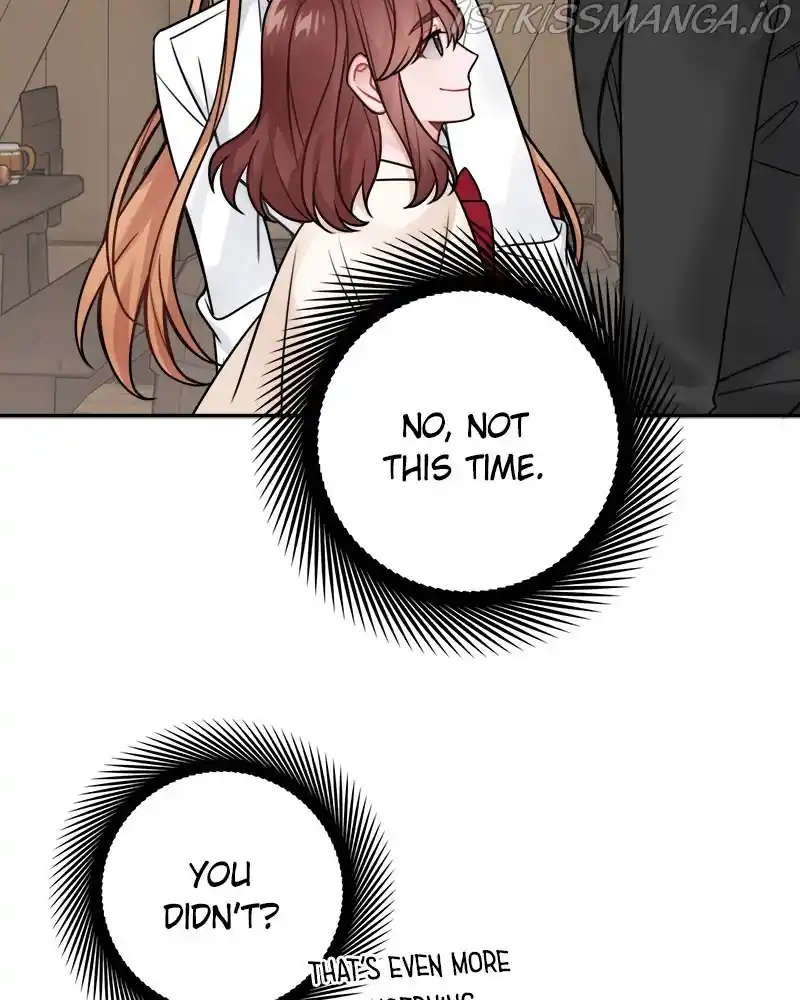 The Newlywed Life Of A Witch And A Dragon Chapter 83