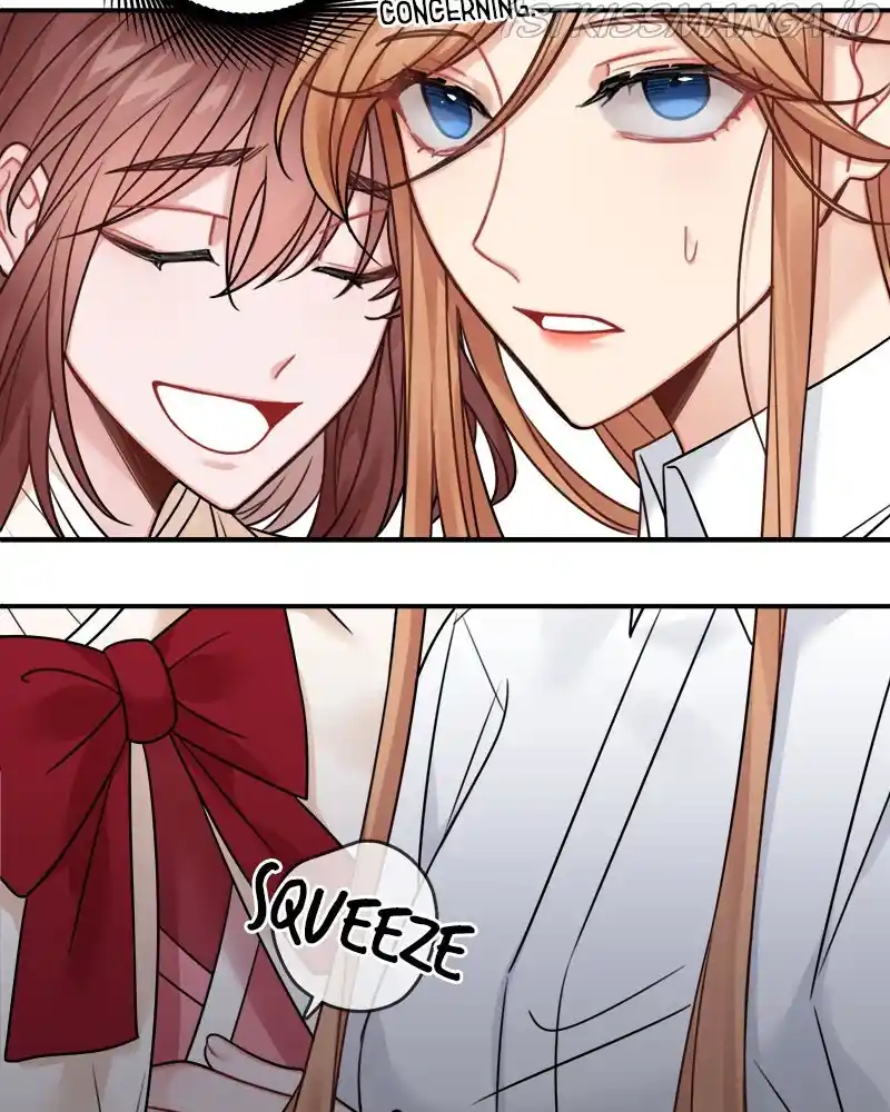 The Newlywed Life Of A Witch And A Dragon Chapter 83