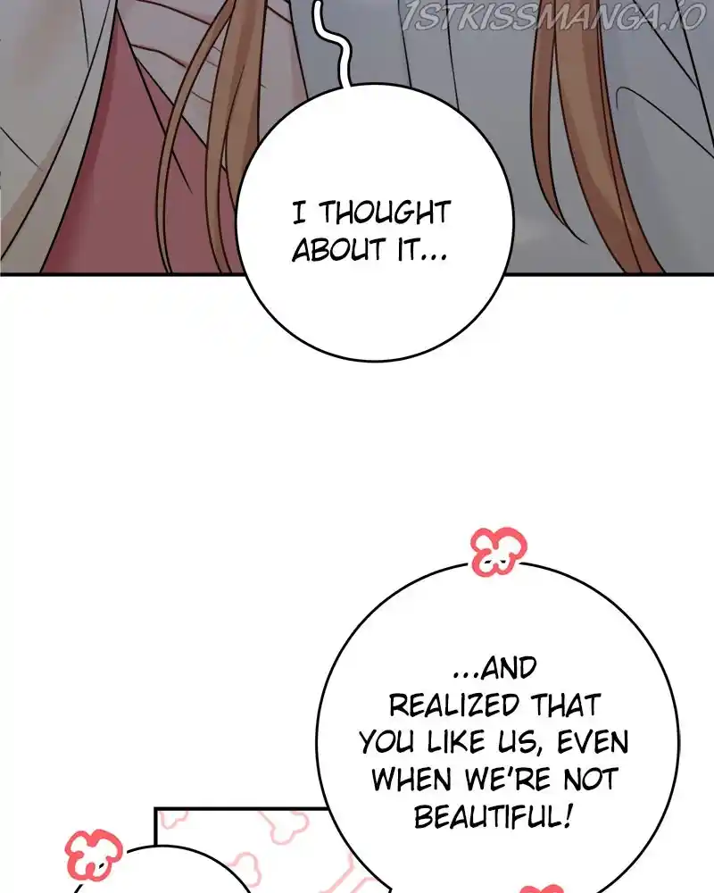 The Newlywed Life Of A Witch And A Dragon Chapter 83