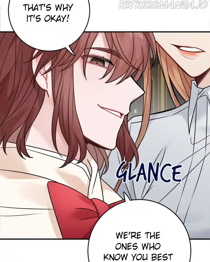 The Newlywed Life Of A Witch And A Dragon Chapter 83