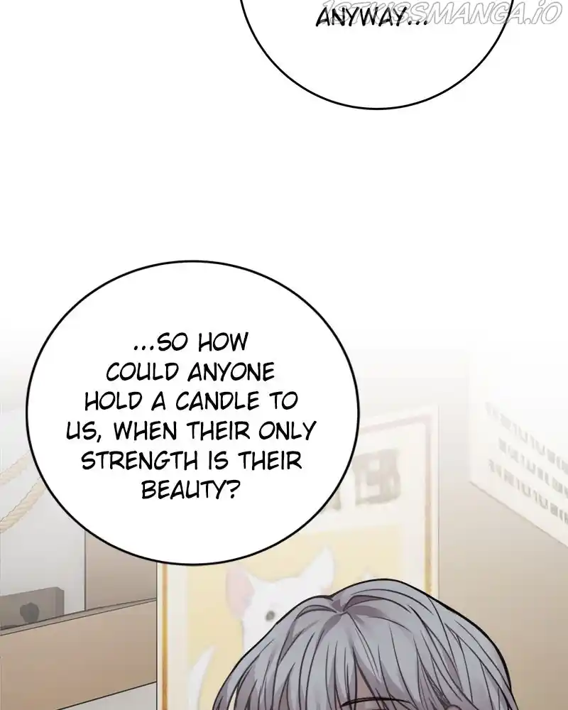 The Newlywed Life Of A Witch And A Dragon Chapter 83