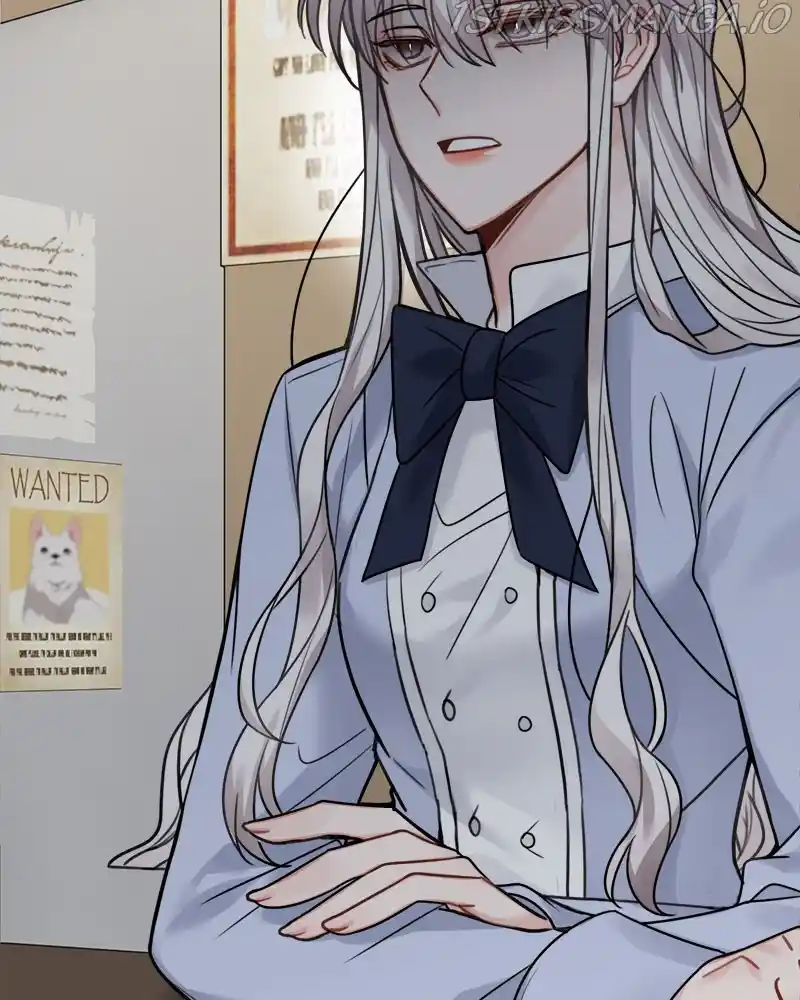 The Newlywed Life Of A Witch And A Dragon Chapter 83