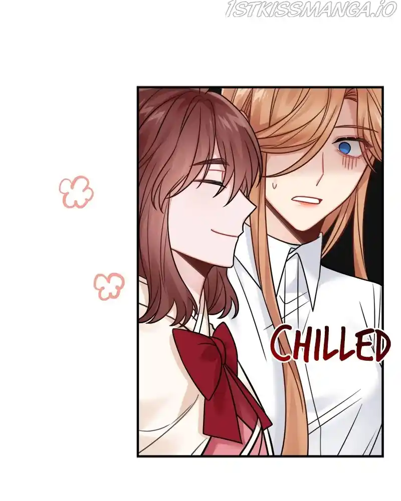 The Newlywed Life Of A Witch And A Dragon Chapter 83