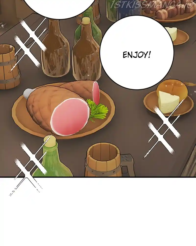 The Newlywed Life Of A Witch And A Dragon Chapter 83