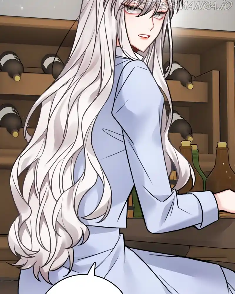 The Newlywed Life Of A Witch And A Dragon Chapter 83